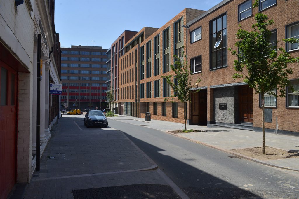 Friar Lane AVR3 verified view