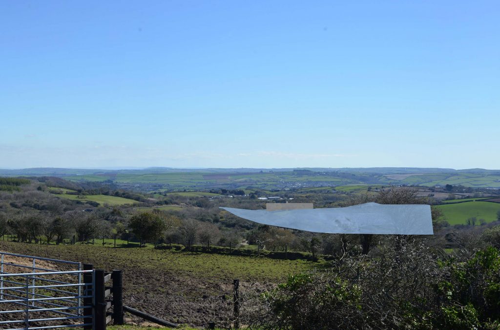 Landscape & Visual Impact Assessments (LVIAs)