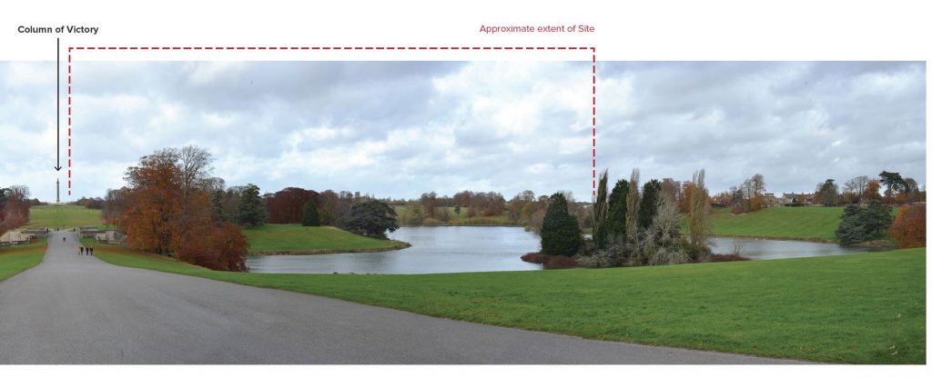 Landscape & Visual Impact Assessments (LVIAs)
