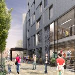 CGIs project at Valmar Place