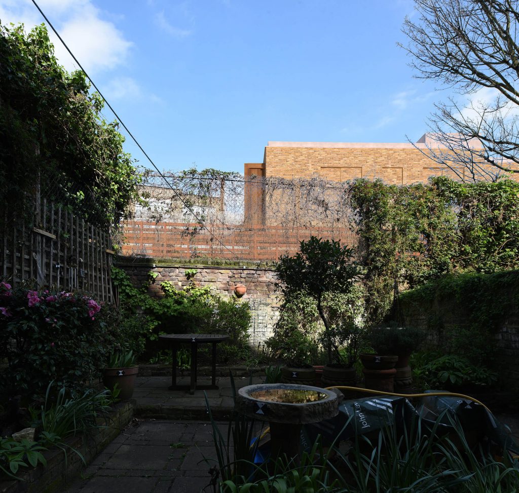 Verified Views project at Windsor Street (After)