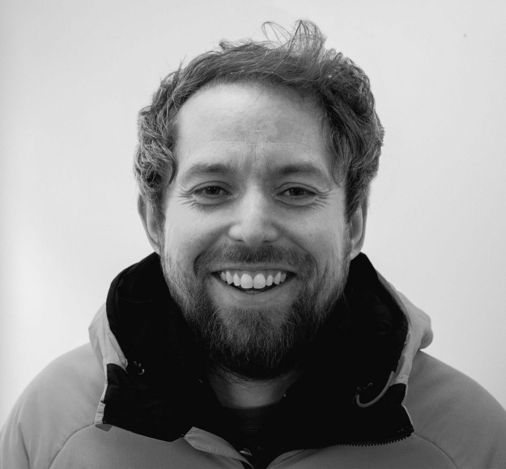 Richard Bennett