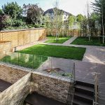 Landscape Architects project at Willesden Lane