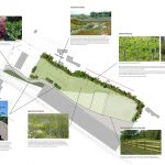 Masterplanning project at North York Moors Historical Railway Carriage Care Facility