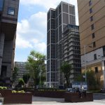 Verified Views project at Cambridge House, Croydon (After)