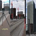 A Landscape Architect’s Toolkit - Photography, CGI & Verified Views