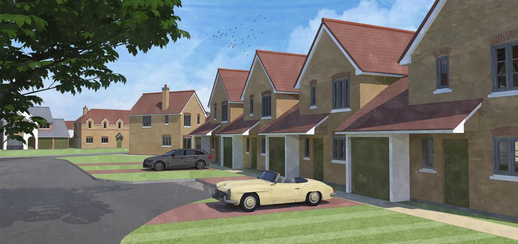The Park, Slough, Street View