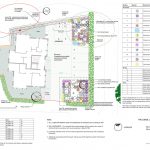 Image of Long Lane Landscape Design Plan