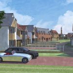 The Park, Slough, Street View