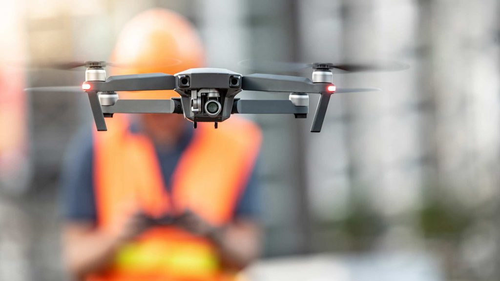 PropTech & UK property development
