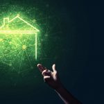 PropTech & UK property development