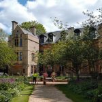 Magdalen College School